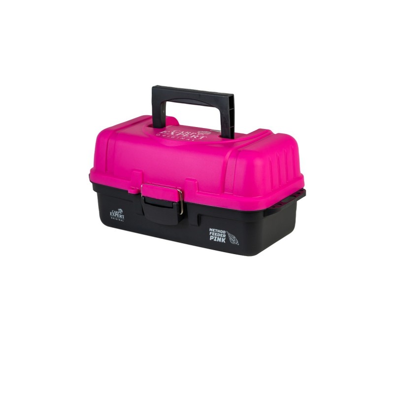 Valigeta Monturi Pink 6250