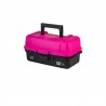 Valigeta Monturi Pink 6250