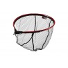 Cap minciog Delphin ATOMA FD-R plasă de gumă 50x40cm