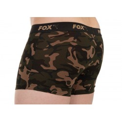 Boxeri Fox Camo Boxers