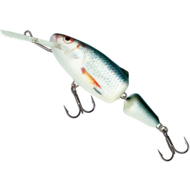Salmo Vobler Frisky Deep Runner FR7DR RD 7cm 9g