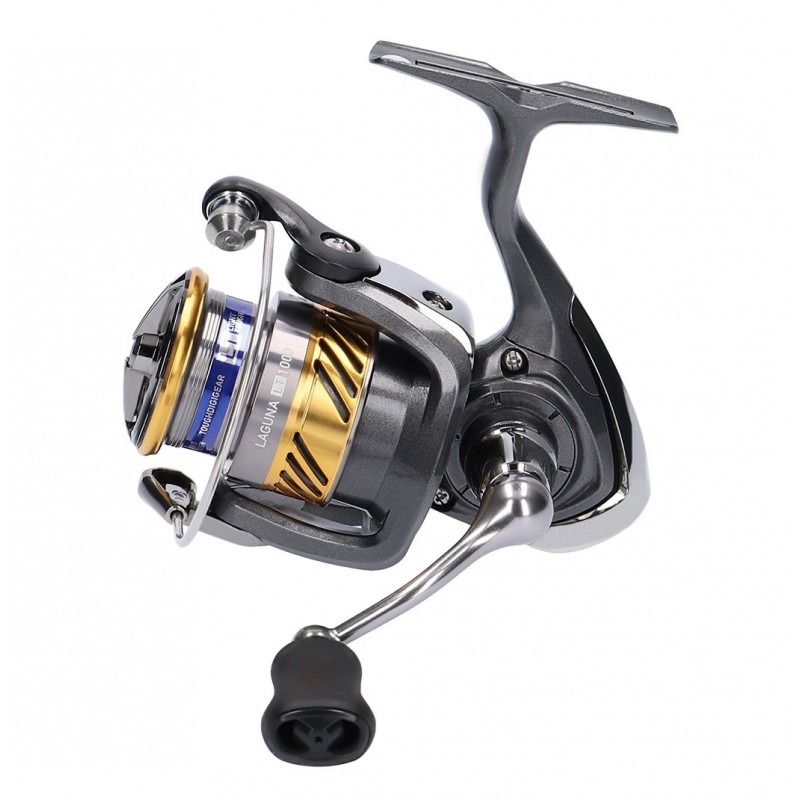 Mulineta Daiwa Laguna LT 2000