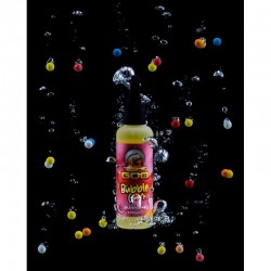 Korda Atractant Goo Bubble Gum Supreme 115ml