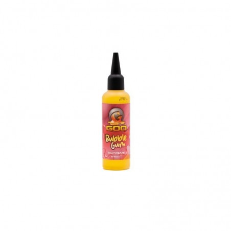 Korda Atractant Goo Bubble Gum Supreme 115ml