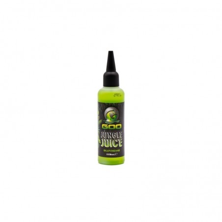 Korda Atractant Goo Jungle Juice Supreme 115ml