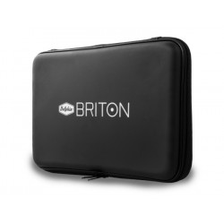 Delphin Semnalizator pentru BRITON galben