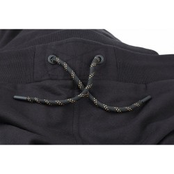 FOX Pantaloni Scurti Lightweight Shorts, Black & Orange