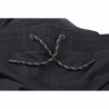 FOX Pantaloni Scurti Lightweight Shorts, Black & Orange