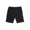 FOX Pantaloni Scurti Lightweight Shorts, Black & Orange