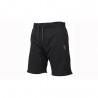 FOX Pantaloni Scurti Lightweight Shorts, Black & Orange