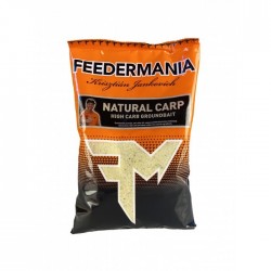 Feedermania Groundbait High Carb High Carb Natural