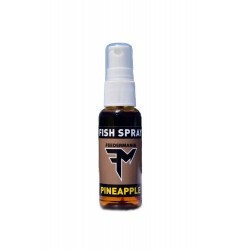 Feedermania Fish Spray 30ml Pineapple - Ananas
