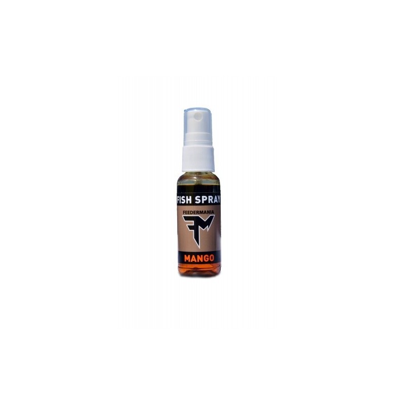 Feedermania Fish Spray 30ml - Mango