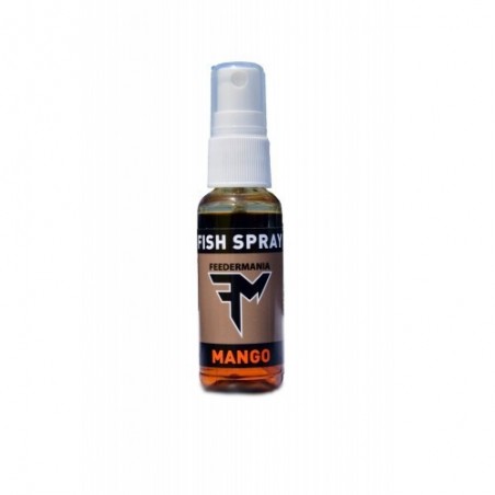 Feedermania Fish Spray 30ml - Mango