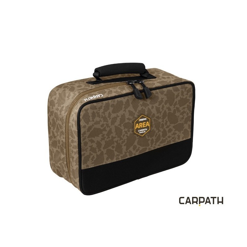 Delphin Geanta pentru accesorii Area TACKLE Carpath