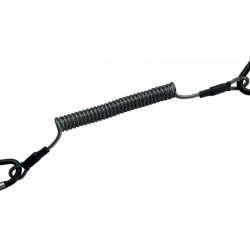 Savage Gear Carseat Rod Rack Husa pescuit
