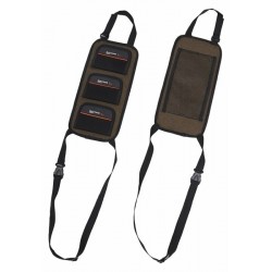 Savage Gear Carseat Rod Rack Husa pescuit
