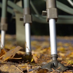 Trakker Pat RLX 8 Leg System – Sac Trakker 365