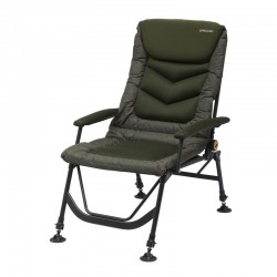 Prologic Inspire Daddy Long Recliner Scaun