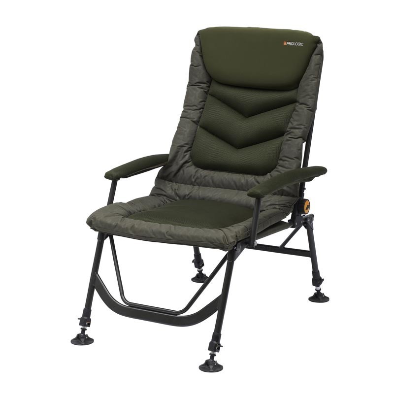 Prologic Inspire Daddy Long Recliner Scaun