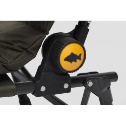 Prologic Inspire Daddy Long Recliner Scaun