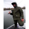 Costum DAM Xtherm Winter Suit