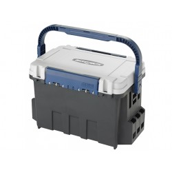 Meiho Valigeta Bucket Mouth BM-9000