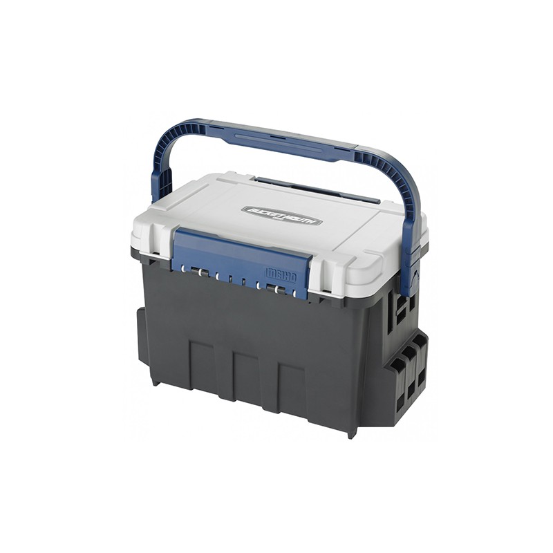Meiho Valigeta Bucket Mouth BM-9000