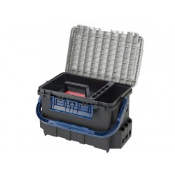 Meiho Valigeta Bucket Mouth BM-9000