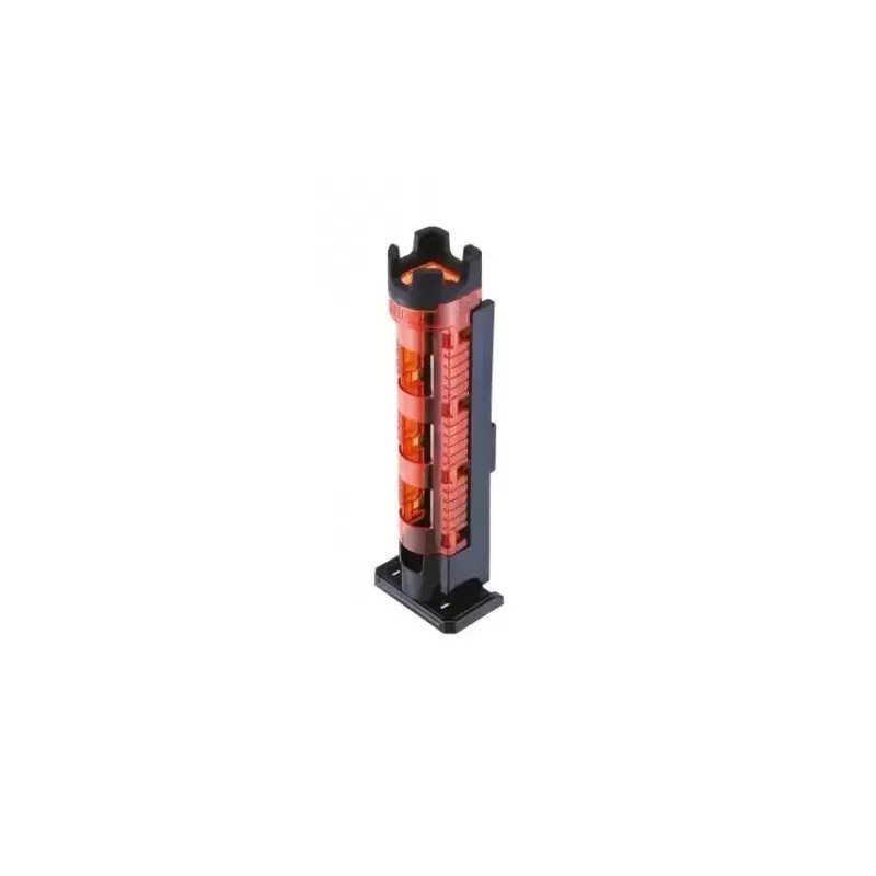 Meiho Suport Cutie Rod Stand BM-300 Black/Red