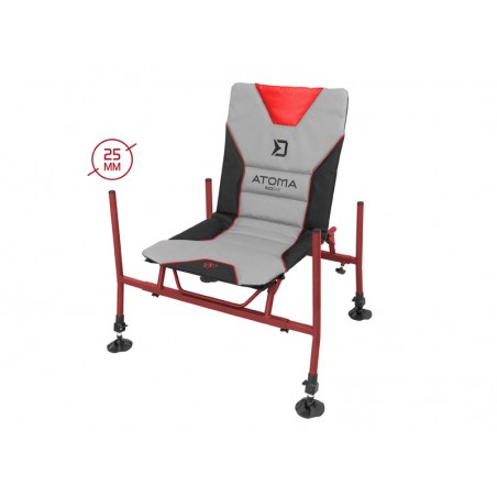 Delphin Scaun Feeder ATOMA RaceBASE