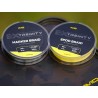 Fir Avid Carp Extremity Spod Braid High-Vis Yellow 0.25mm / 25lb