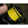 Fir Avid Carp Extremity Spod Braid High-Vis Yellow 0.25mm / 25lb