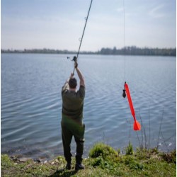 Kit pentru sondat Avid Carp Marker Float Kit