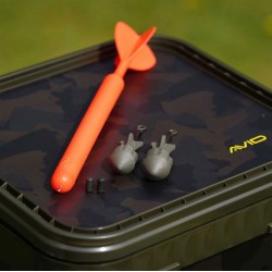Kit pentru sondat Avid Carp Marker Float Kit