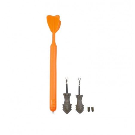 Kit pentru sondat Avid Carp Marker Float Kit