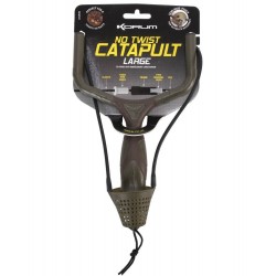 Prastie Pentru Nadire Korum No-twist Catapult Large