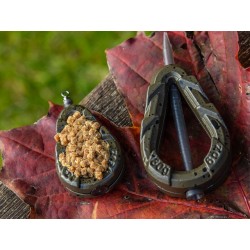 Plumb Korum pentru pasta Bait Gripper Lead