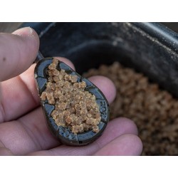 Plumb Korum pentru pasta Bait Gripper Lead