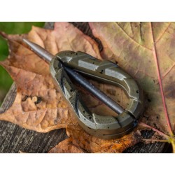 Plumb Korum pentru pasta Bait Gripper Lead