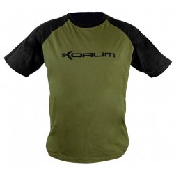 Tricou Korum HD