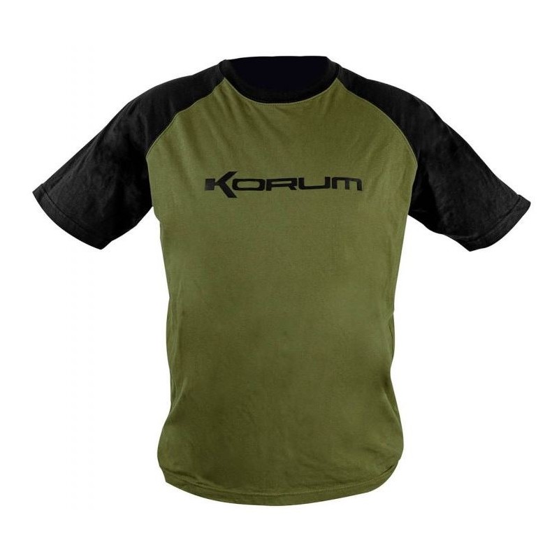 Tricou Korum HD