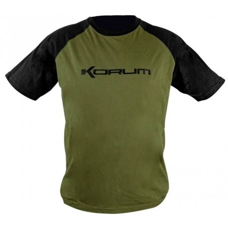 Tricou Korum HD