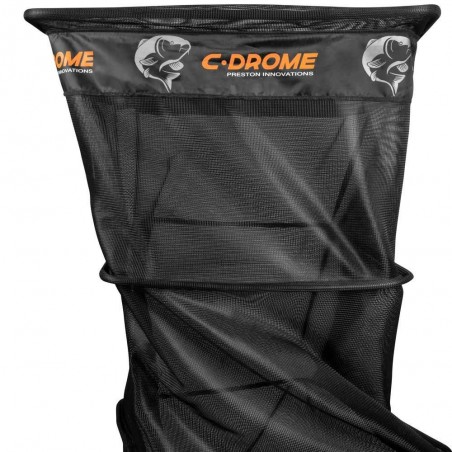 Juvelnic Preston C-drome Keepnet, 56x45cm 3m