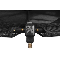 Juvelnic Preston C-drome Keepnet, 56x45cm 3m