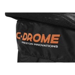 Juvelnic Preston C-drome Keepnet, 56x45cm 3m