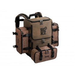 Delphin Rucsac BLOKZ 30L + 15L