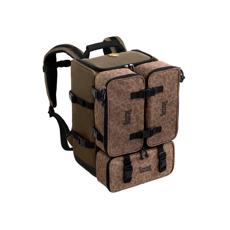 Delphin Rucsac BLOKZ 30L + 15L