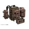 Delphin Rucsac BLOKZ 30L + 15L