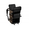 Delphin Rucsac BLOKZ 30L + 15L